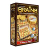 Caja de BRAINS El mapa del tesoro con mapa, brújula y monedas