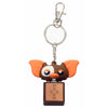 Llavero Pokis de Gizmo de Gremlins con aro y mosquetón