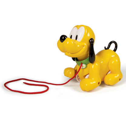Juguete de arrastre Baby Pluto Disney Baby de Clementoni - 3