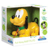 Juguete de arrastre Baby Pluto Disney Baby de Clementoni