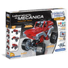Laboratorio de Mecánica Monster Truck de Clementoni