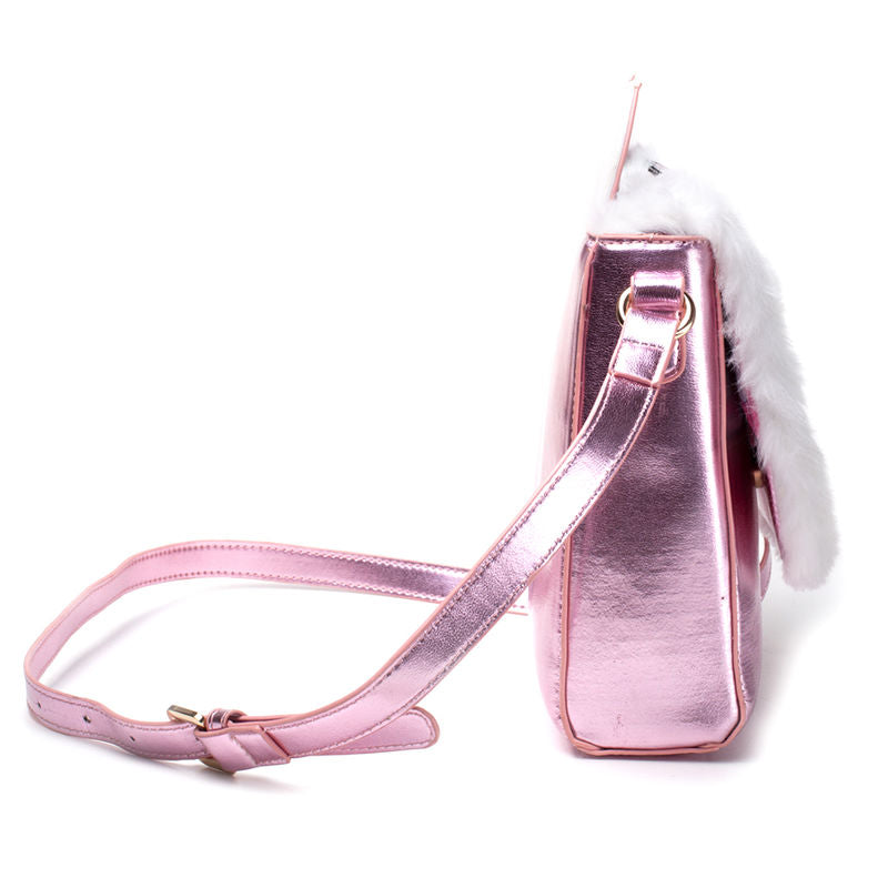 Bolso bandolera rosa de Marie de Los Aristogatos Disney - 3