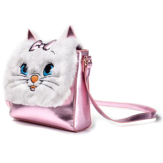 Bolso bandolera rosa de Marie de Los Aristogatos Disney