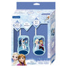 Set de walkie-talkies Frozen Disney LEXIBOOK con Elsa, Anna y Olaf
