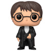 Figura Funko POP! de Harry Potter Yule Ball con traje formal negro