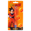 Bolígrafo proyector de luz de Goku Dragon Ball en blíster