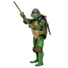 Figura articulada de Donatello de Tortugas Ninja con bastón