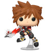 Figura Funko POP! de Sora de Kingdom Hearts 3 con Ultima Weapon