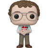Figura Funko POP! de Alexei de Stranger Things con gafas y vaso