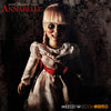 Réplica de la muñeca Annabelle de The Conjuring de 46 cm
