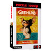 Puzzle Gremlins de 1000 piezas con Gizmo y las tres reglas