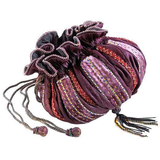 Bolso réplica de Hermione Granger en tonos morados - 2