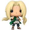 Figura Funko POP de Lady Tsunade de Naruto