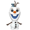 Figura Funko POP! de Olaf con Bruni de Frozen 2
