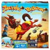 Juego Hasbro Tozudo con burrito y accesorios vaqueros