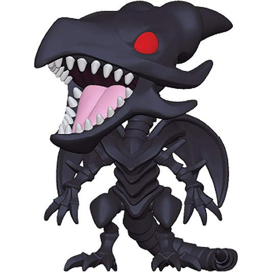 Figura Funko POP! Red-Eyes Black Dragon de Yu-Gi-Oh!