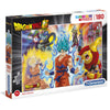 Puzzle Clementoni Dragon Ball Super de 180 piezas con Goku