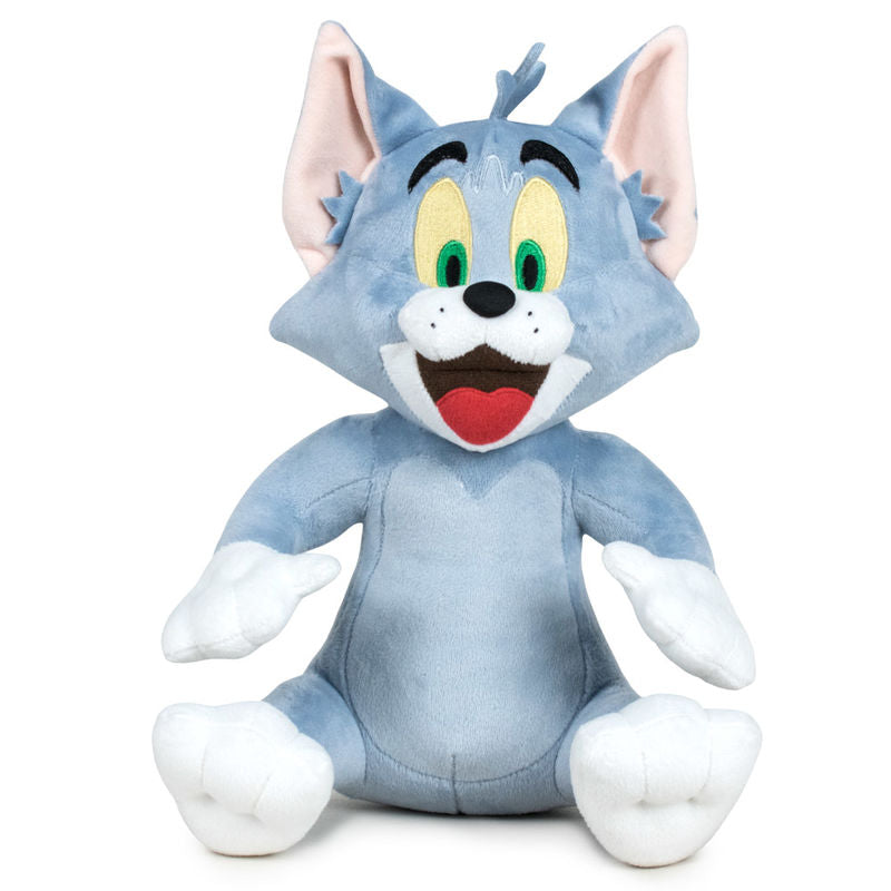 Peluches surtidos de Tom y Jerry de 20 cm - 2