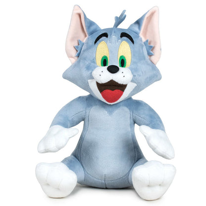 Peluches surtidos de Tom y Jerry de 20 cm - 2