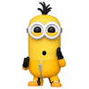 Figura Funko POP! de Kung Fu Kevin de Minions 2