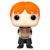 Figura Funko POP! de Ron de Harry Potter con un cubo
