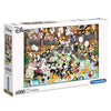 Puzzle Clementoni Disney Gala de 6000 piezas