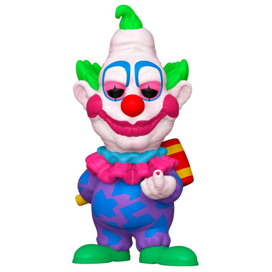 Figura Funko POP! de payaso de Killer Klowns From Outer Space