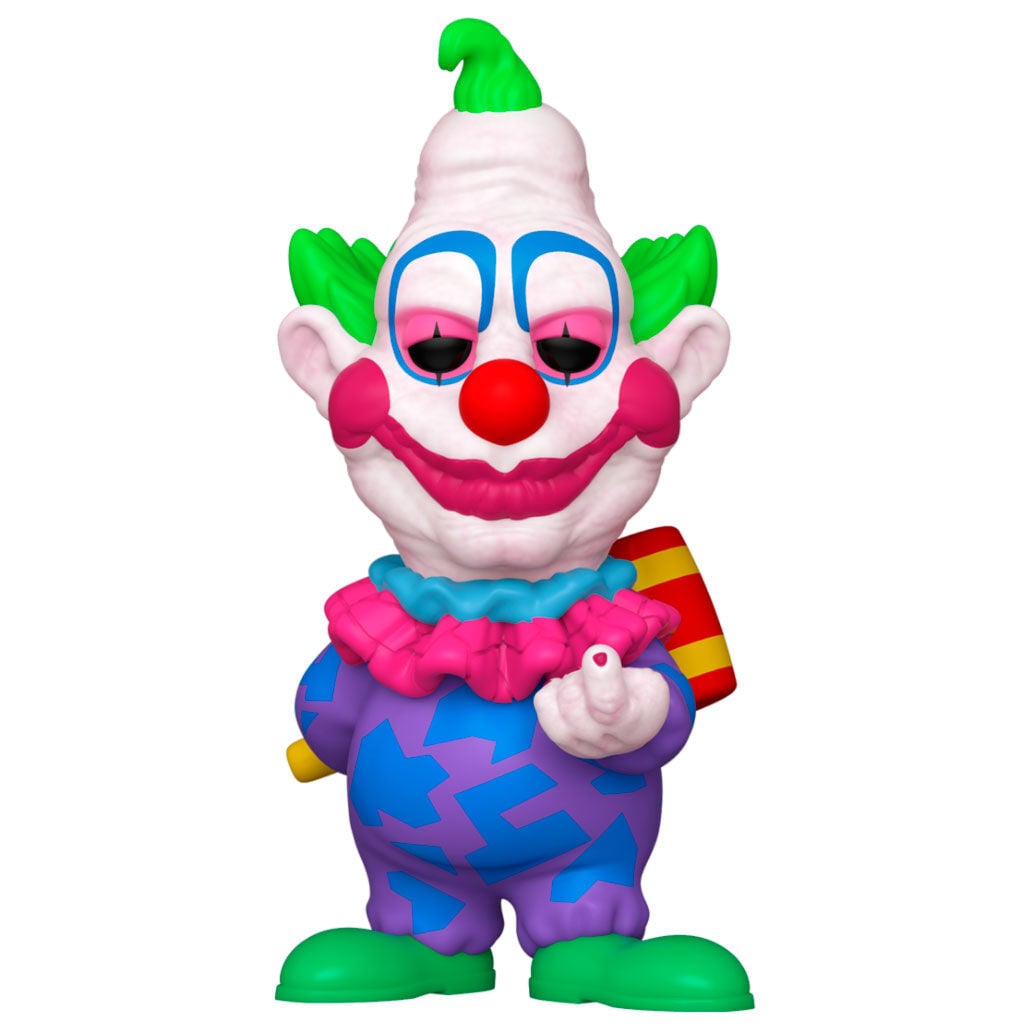 Figura Funko POP! de payaso de Killer Klowns From Outer Space