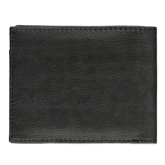 Cartera negra de E.T. El Extraterrestre con luna azul y bicicleta - 3