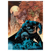 Puzzle de Batman y Catwoman DC Comics de 1000 piezas