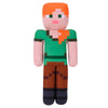 Peluche de Alex de Minecraft de 35 cm