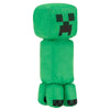 Peluche verde del Creeper de Minecraft de 32 cm