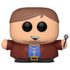 Figura Funko POP de Cartman de South Park con micrófono