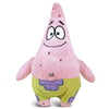 Peluche de Patricio de Bob Esponja con pantalón verde