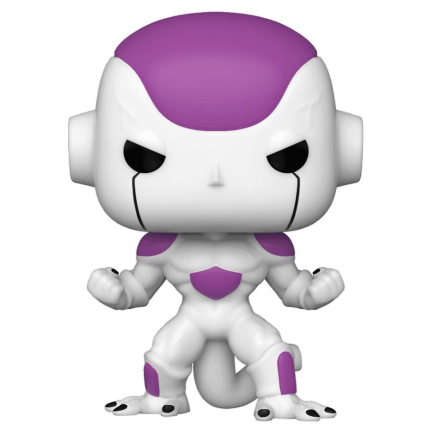 Figura Funko POP! de Frieza 100% Final Form de Dragon Ball Z