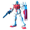 Model kit RGM-79GS GM Command Space Type a escala 1/144 con rifle y escudo