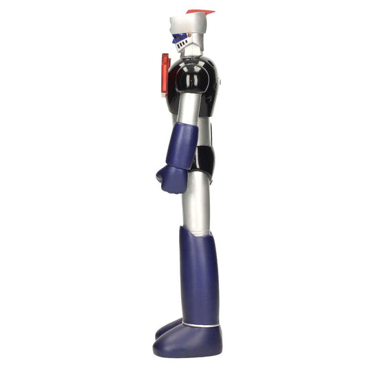 Figura de Mazinger Z de 30 cm con ojos y pecho iluminados - 2