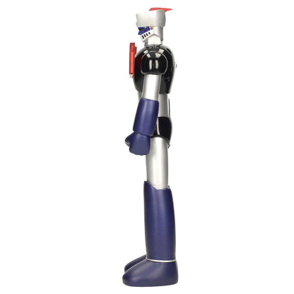 Figura de Mazinger Z de 30 cm con ojos y pecho iluminados - 2