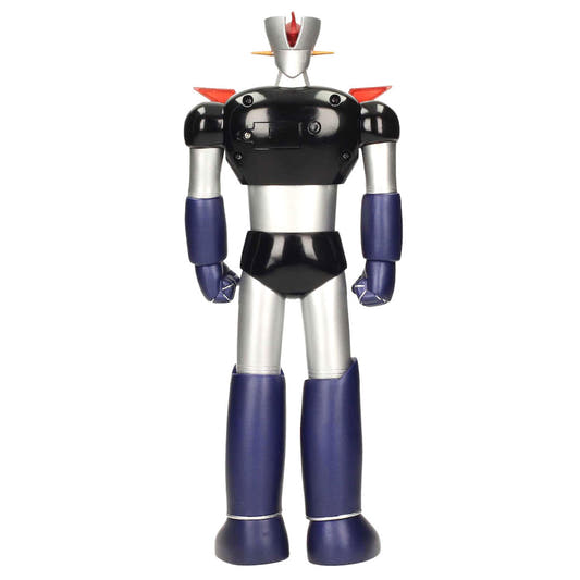 Figura de Mazinger Z de 30 cm con ojos y pecho iluminados - 3