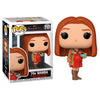 Figura Funko POP! de Wanda 70s de WandaVision en caja