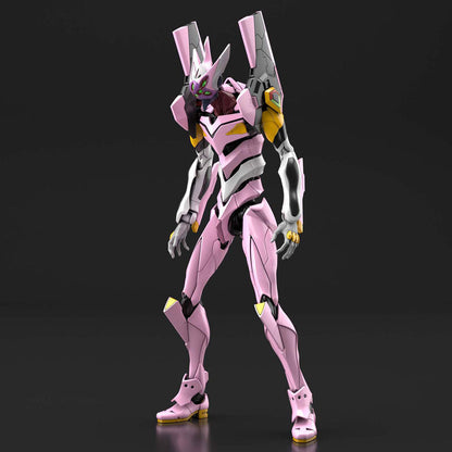 Figura model kit RG Unit-08 Alfa de Evangelion de 18 cm - 6