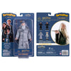Figura flexible Bendyfigs de Albus Dumbledore con varita