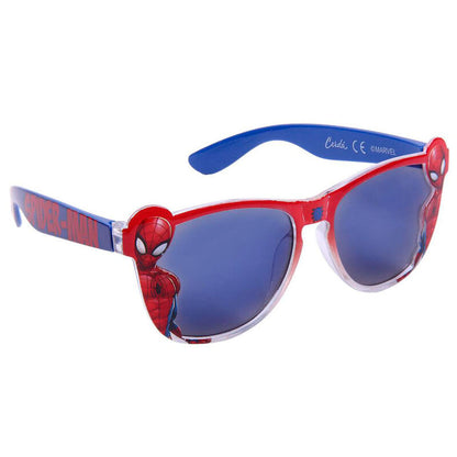 Gafas de sol rojas y azules de Spider-Man Marvel