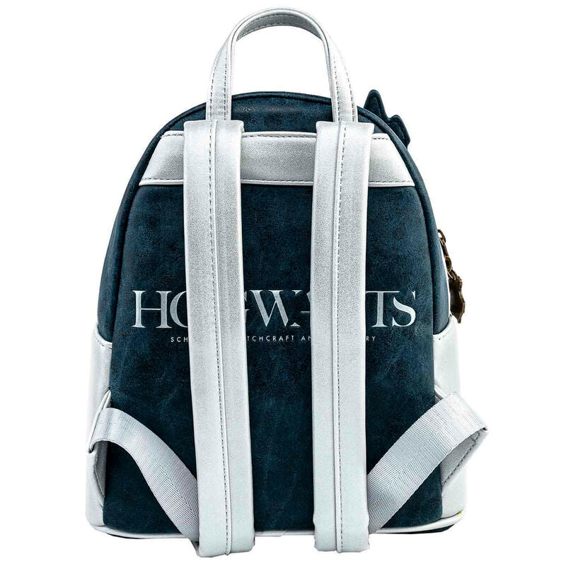 Mochila Loungefly de Harry Potter con castillo de Hogwarts - 2