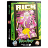 Puzzle retro de Rick and Morty de 1000 piezas SD Toys