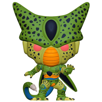 Figura Funko POP! de Cell First Form de Dragon Ball Z