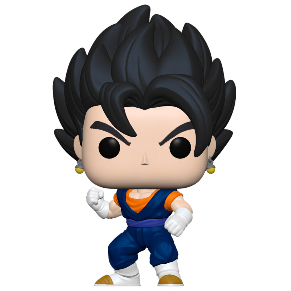 Figura Funko POP! de Vegito de Dragon Ball Z