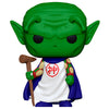 Figura Funko POP de Kami de Dragon Ball Z con bastón