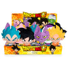 Peluche surtido Dragon Ball de 22 cm PLAY BY PLAY