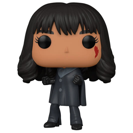Figura Funko POP! de Allison de The Umbrella Academy